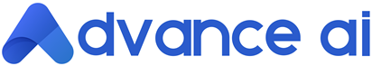 Advanced AI customer responding solutions logo