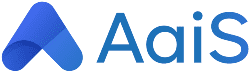 Advanced AI Services customer service solutions logo