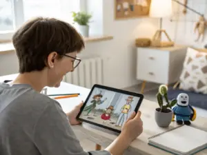 Future of remote work