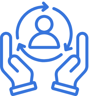 Advance AI Customer Support - Interprets Intent