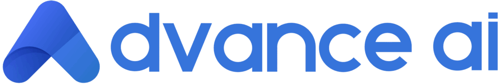 Advance AI Automated Customer Service Logo