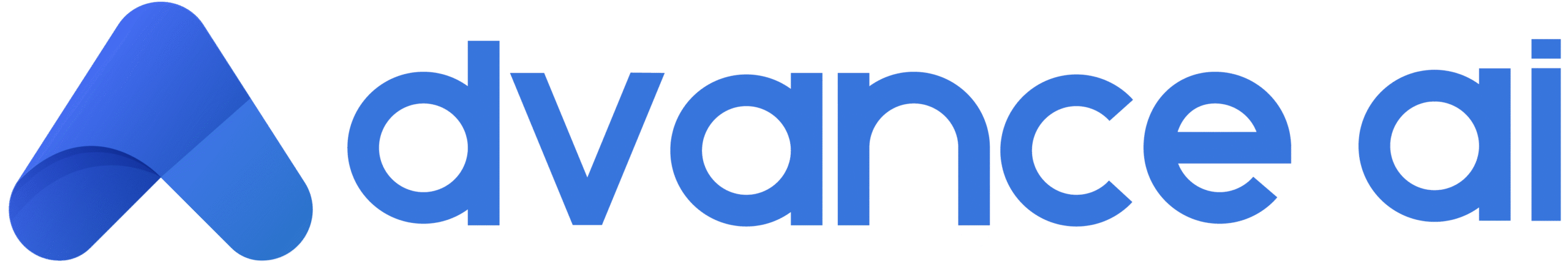 Advance AI Automated Customer Service Logo